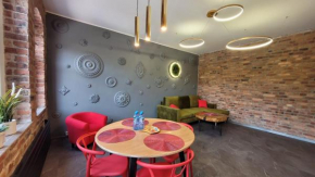Apartament Czasu Jak Marasu Nikiszowiec Katowice